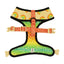 Chasing Rainbows Reversible Harness