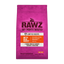 Rawz Cat Limited Ingredient Rabbit (3.5lb)