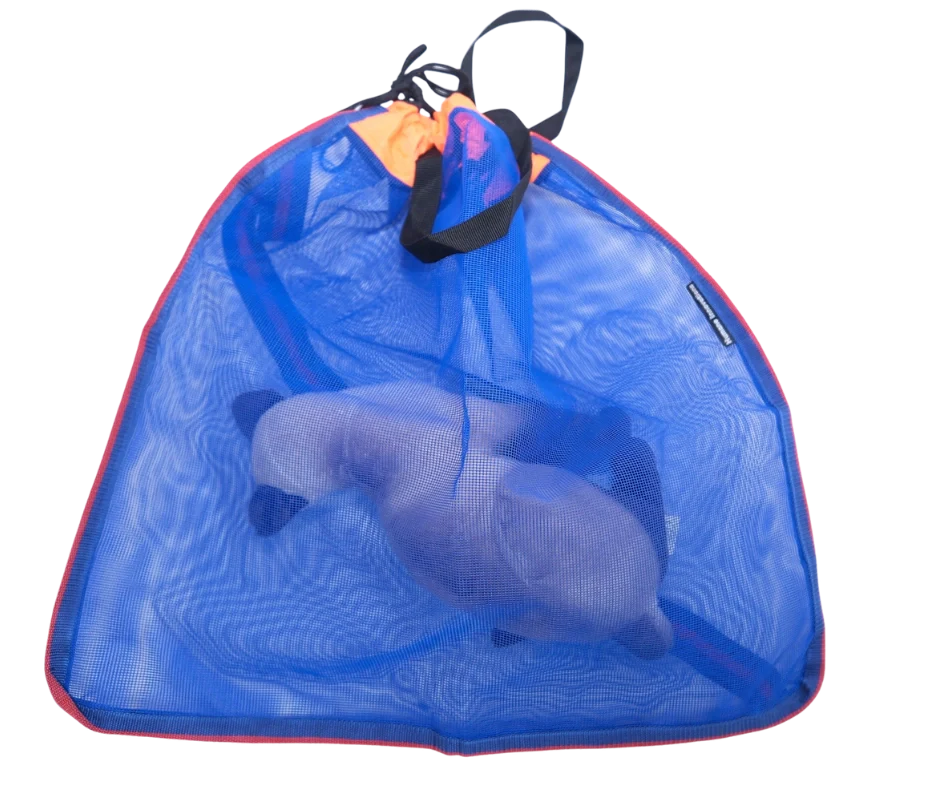 Animal Rescue Bag