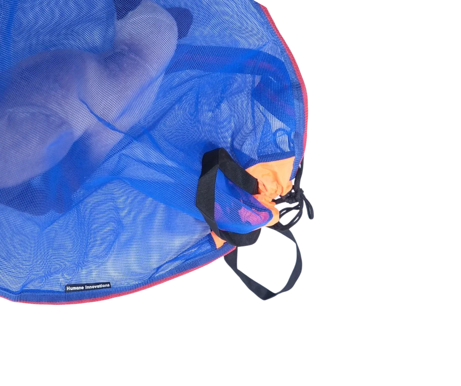 Animal Rescue Bag