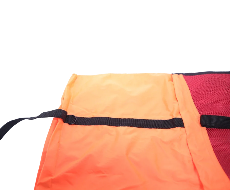 Animal Rescue Bag Pro