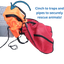 Animal Rescue Bag Pro