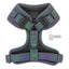 Dog Adjustable Harness - Reflection