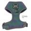 Dog Adjustable Harness - Reflection