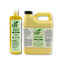 4-HAIRLESS PETS PETS REGULAR SHAMPOO & CONDITIONER