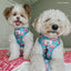 Dog Adjustable Harness - BARBIE™ On a Roll