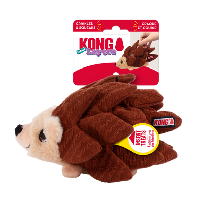Kong Layerz Hedgehog