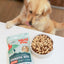 Trout & Beef Dog Food Topper