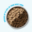 Chicken Dog Food Topper