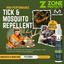 Realtree Unscented 1oz Master Case of 12