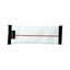 Recycled Fire Hose Dog Fetch Toy - Small