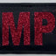 Julius-K9 Original Custom Patches, 1 Piece