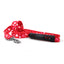 Red Hearts Dog Leash