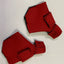 Birdy Bootie (chicken shoes, chicken booties, duck booties and goose shoes)
