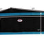 Derby Originals 1200D Horse Corner Hay and Grain Feeder Patented with Reinforced Mesh Bottom For Trailers And Stalls With Reflective Trim