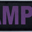 Julius-K9 Original Custom Patches, 1 Piece