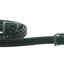 Tahoe Barrel Reins with Spots - USA Leather