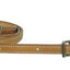 Tahoe Barrel Reins with Spots - USA Leather