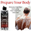 Invisible Hunter Total Scent Eliminator Strategy Kit
