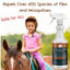 Horse & Rider Fly & Insect Repellent Refill, 32oz