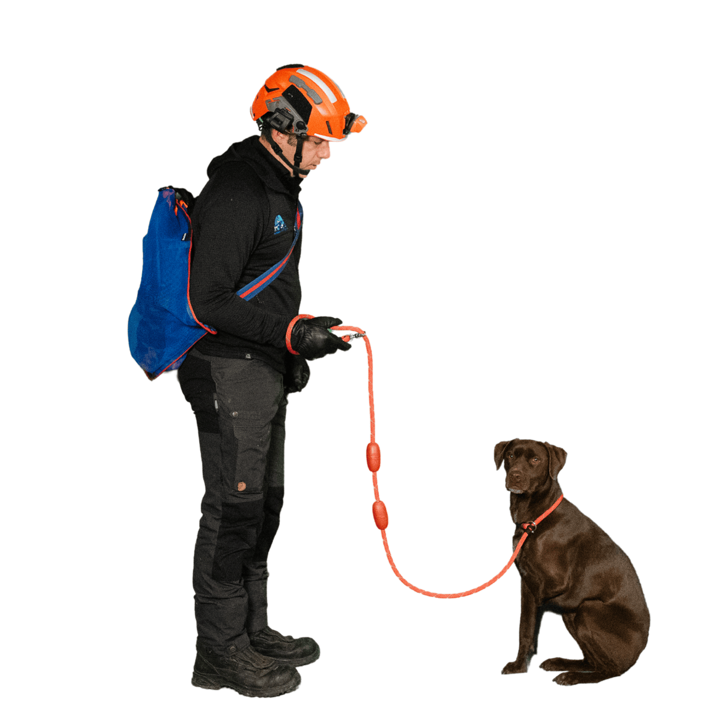 Animal Rescue Bag