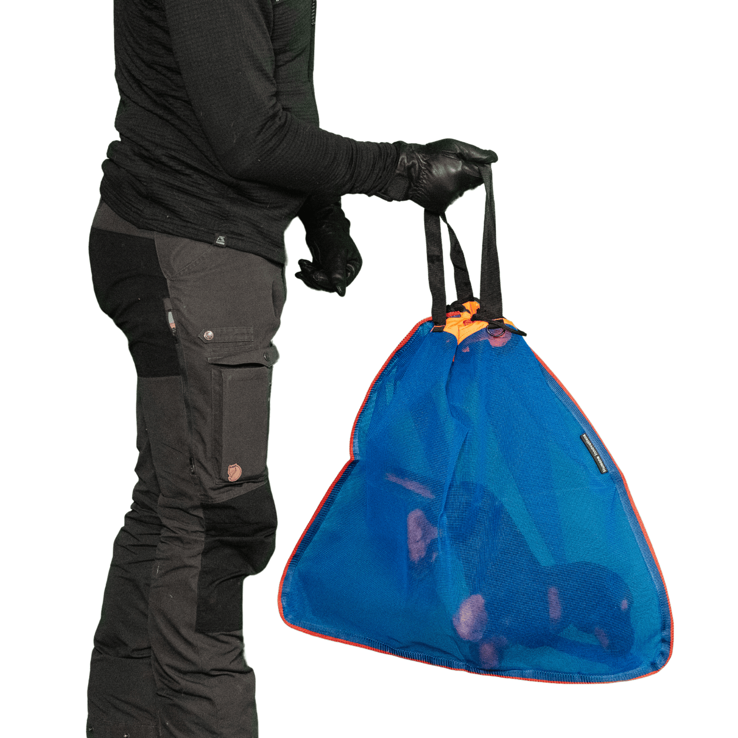 Animal Rescue Bag