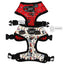 Reversible Harness - The Nightmare Before Christmas™