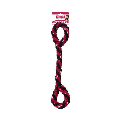 Kong Signature Rope Double Tug