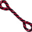 Kong Signature Rope Double Tug