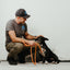 Essential Rope Dog Leash - Large