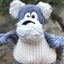 Roscoe HuggleMutt™ Knottie® Plush Dog Toy, Small