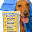 Dog Drying Shammy Towel
