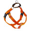 Rust 1″ Only Freedom No-Pull Dog Harness