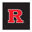 NCAA Rutgers University, Scarlet Knight Knottie® Plush Dog Toy