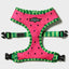 What-A-Melon Reversible Harness