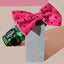 What-A-Melon Collar & Bowtie