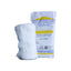 Safe N Simple Simpurity Antimicrobial Microroll Gauze Wound Dressing (100 Count)