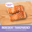 Grain Free 95% Salmon
