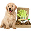 4-FURRY DOGS *RESTORATIVE GROOMING KIT