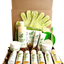4-HAIRLESS PETS ULTIMATE GROOMING KIT