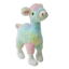 Ally the Alpaca