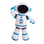 Apollo the Astronaut