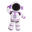Aurora the Astronaut