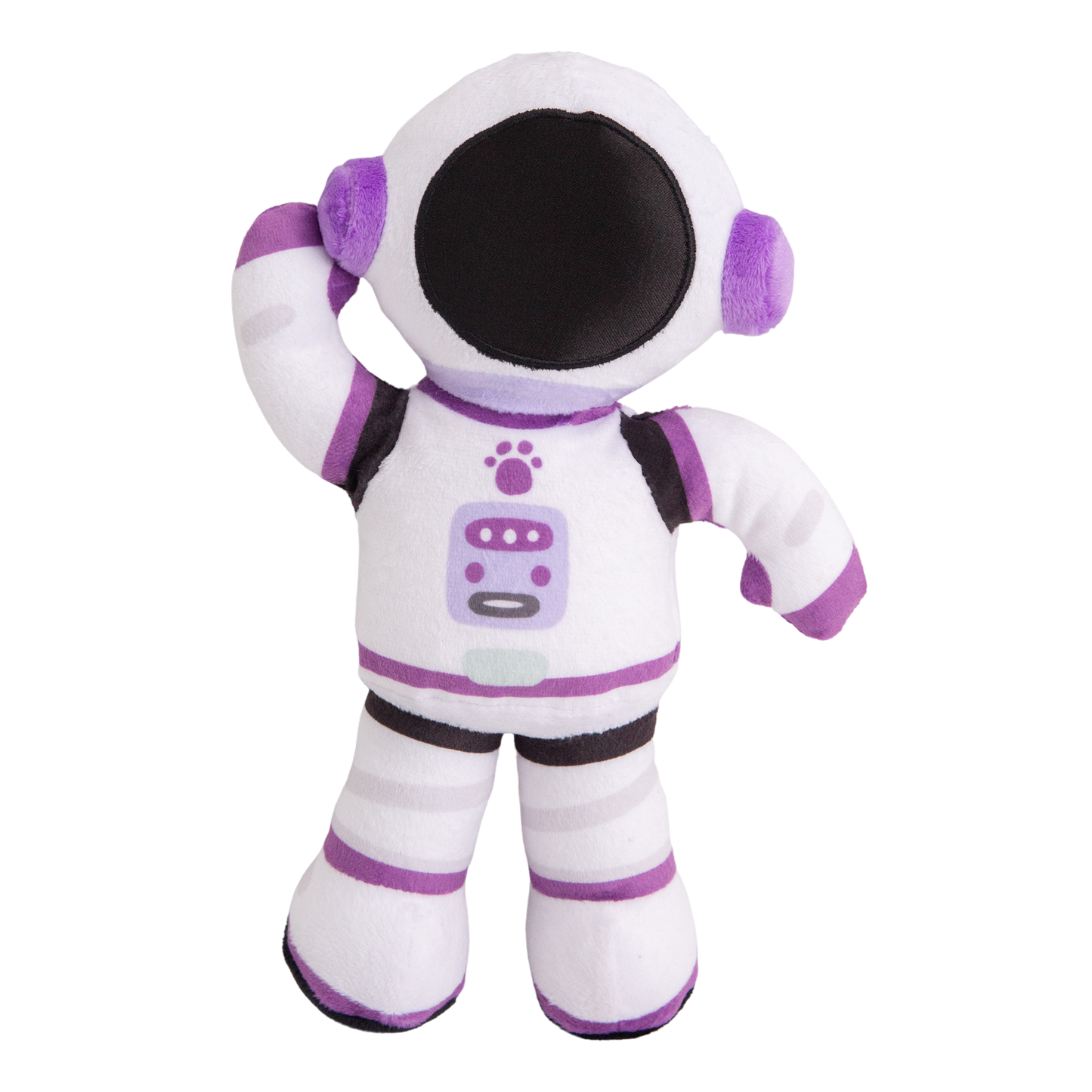 Aurora the Astronaut