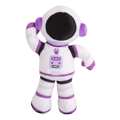 Aurora the Astronaut