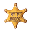 Baby 1st Rodeo