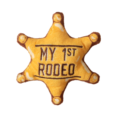 Baby 1st Rodeo