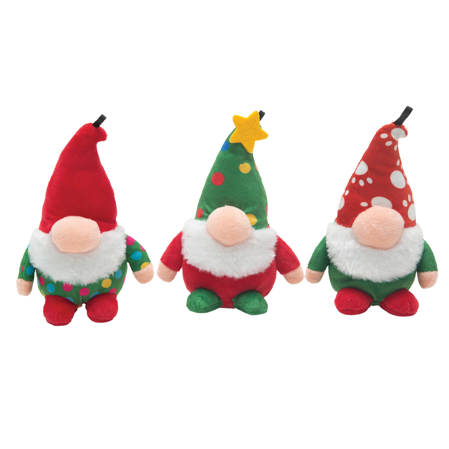 Baby Gnomies