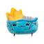 Kitty Merry Fire (with Catnip)