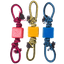 Baby Tug N Cube (Assorted Colors) - 16"